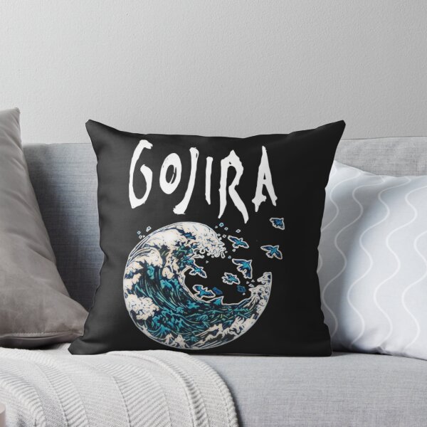Item preview, GOJIRA designed and sold by acraftsh.