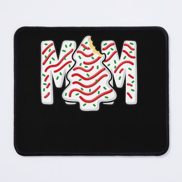 Item preview, Christmas Tree Cake Mom Matching Family Party Pajama designed and sold by clothesy7.