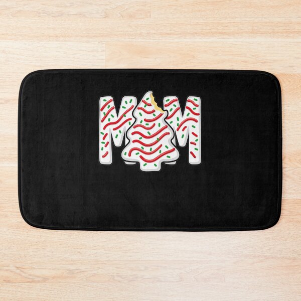 Item preview, Christmas Tree Cake Mom Matching Family Party Pajama designed and sold by clothesy7.