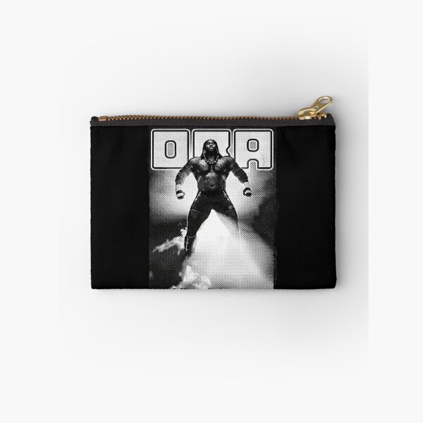 Item preview, Oba Femi The Ruler WWE designed and sold by stiellarose.