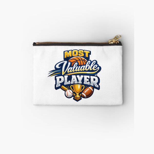 Item preview, most valuable player designed and sold by Black-White-art.