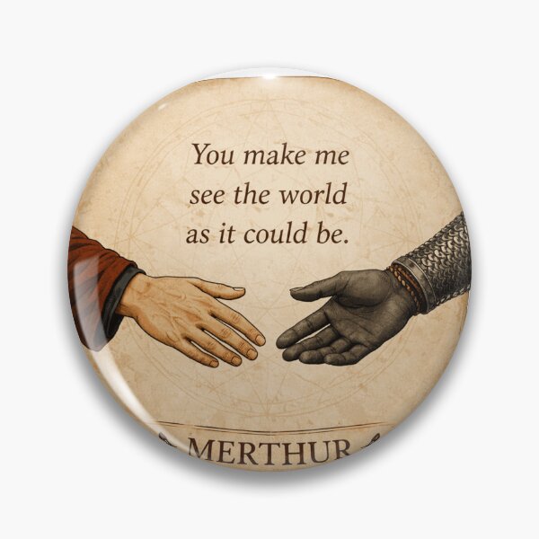 Item preview, Merthur designed and sold by vectcd.