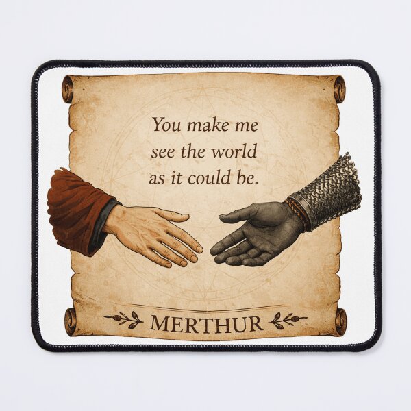 Item preview, Merthur designed and sold by vectcd.
