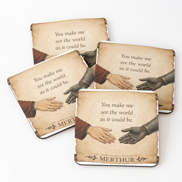 Item preview, Merthur designed and sold by vectcd.