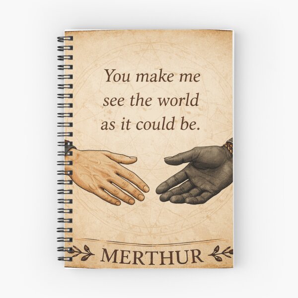 Item preview, Merthur designed and sold by vectcd.