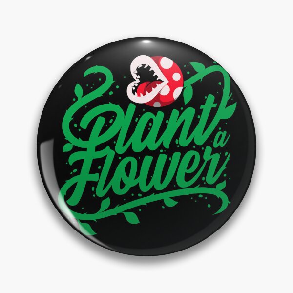 Item preview, Plant a Flower designed and sold by Eoli Studio.
