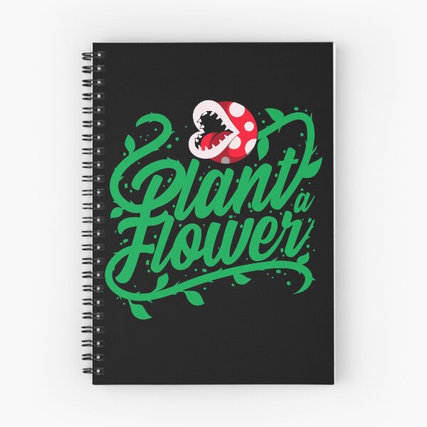 Item preview, Plant a Flower designed and sold by Eoli Studio.