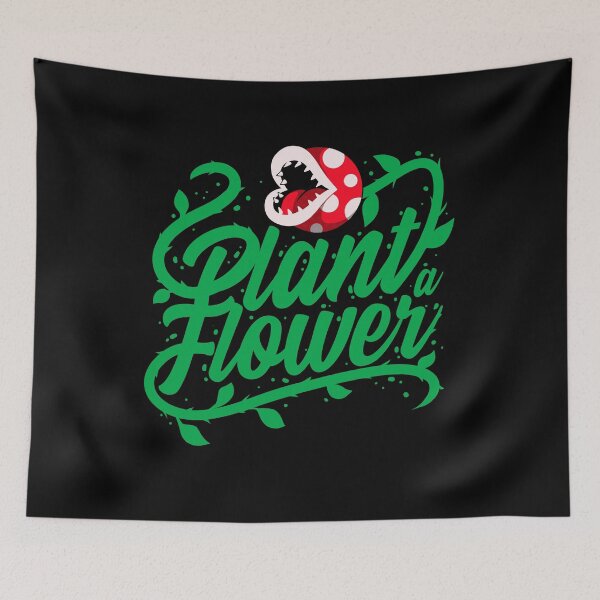 Item preview, Plant a Flower designed and sold by Eoli Studio.