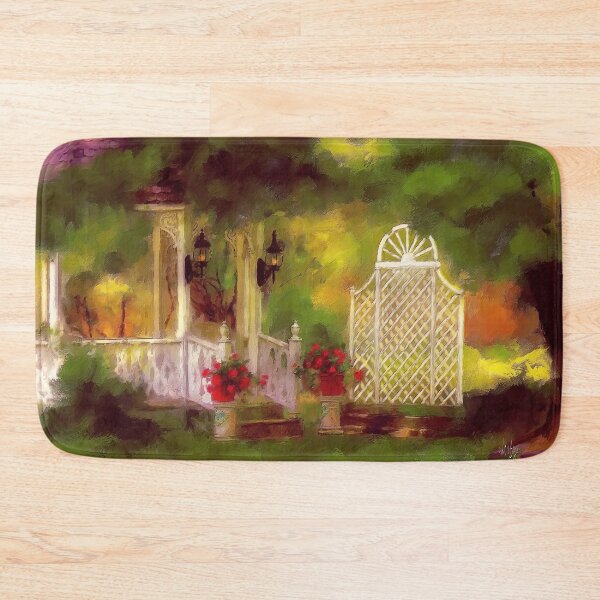 Item preview, The Gazebo designed and sold by Lois  Bryan.