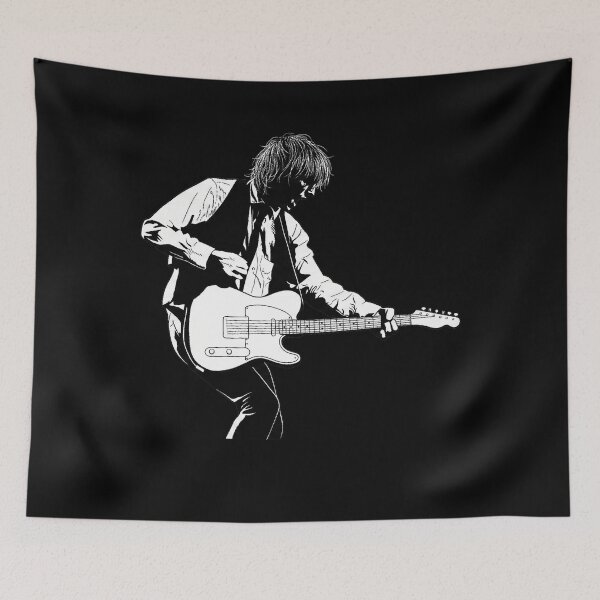 Item preview, Tom Petty designed and sold by stiellarose.