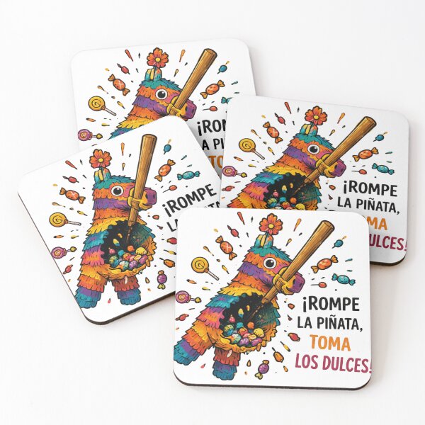 Item preview, Mexican Pinata designed and sold by vectcd.