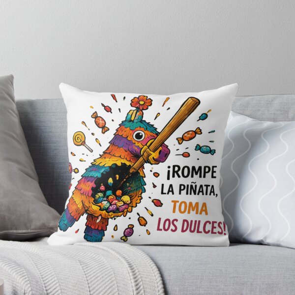 Item preview, Mexican Pinata designed and sold by vectcd.