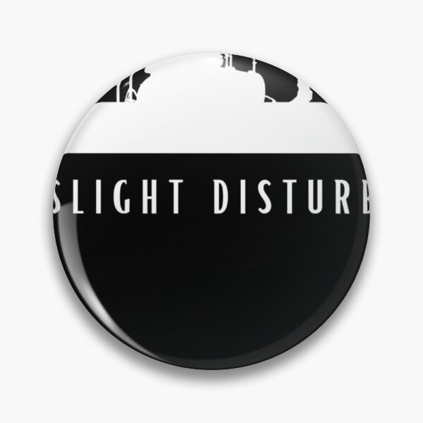 Item preview, Gaslight disturbed rock band design  classic t shirt designed and sold by Velmoraqs.
