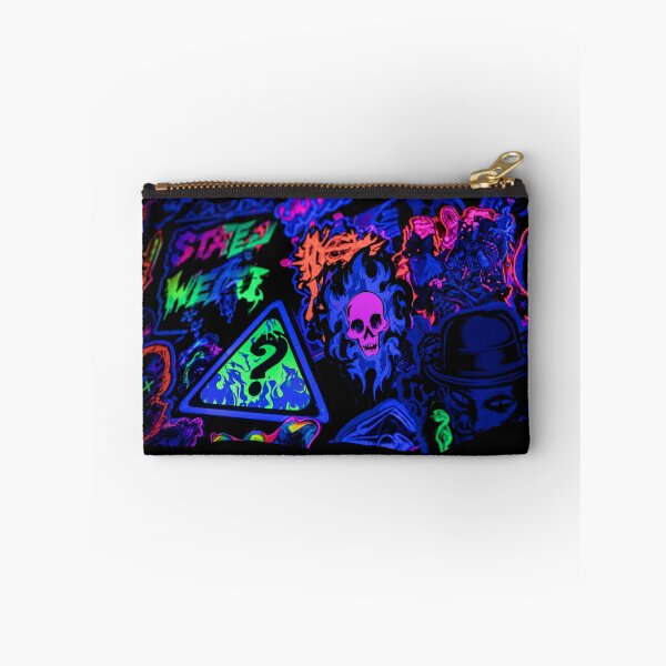 Item preview, UV Light Neon Design designed and sold by DRABaBdesign.