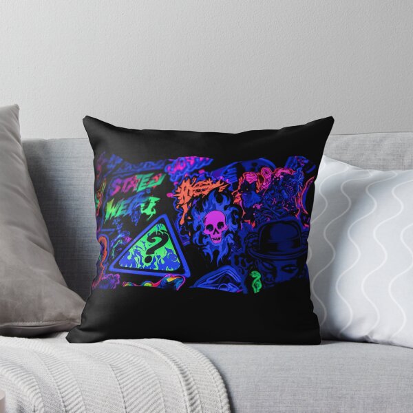Item preview, UV Light Neon Design designed and sold by DRABaBdesign.