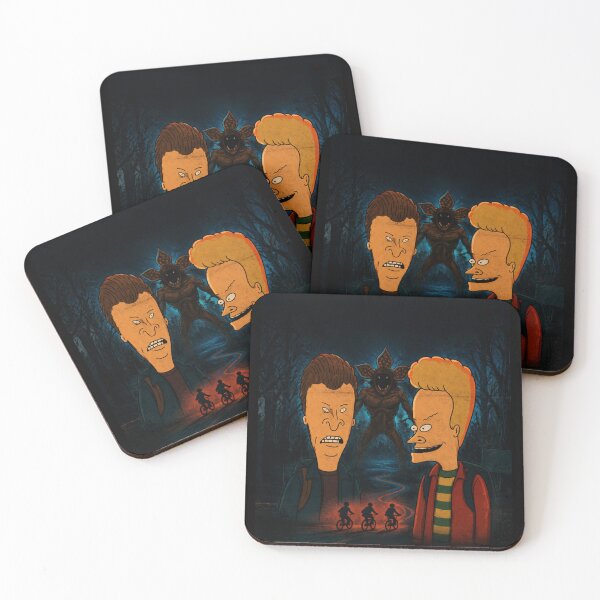 Item preview, Beavis And Buthead designed and sold by thrynafenquar.
