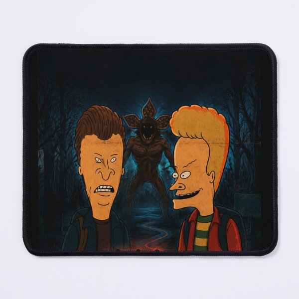 Item preview, Beavis And Buthead designed and sold by thrynafenquar.