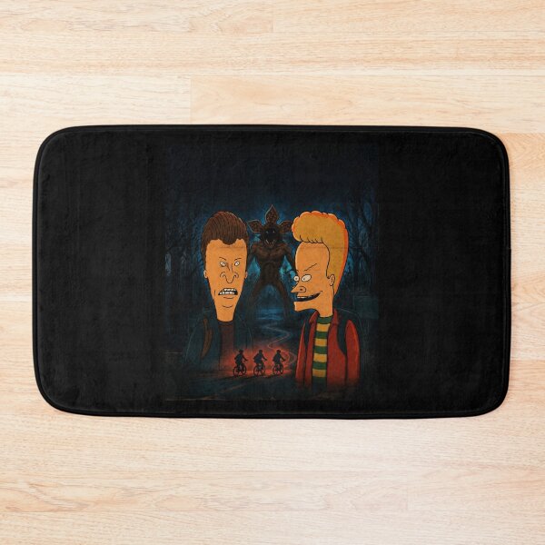 Item preview, Beavis And Buthead designed and sold by thrynafenquar.