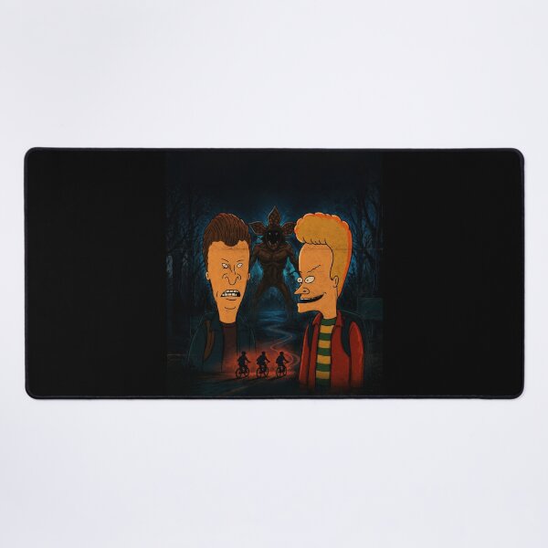 Item preview, Beavis And Buthead designed and sold by thrynafenquar.