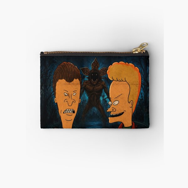 Item preview, Beavis And Buthead designed and sold by thrynafenquar.