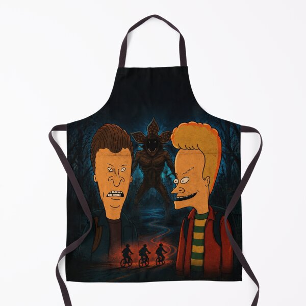 Item preview, Beavis And Buthead designed and sold by thrynafenquar.