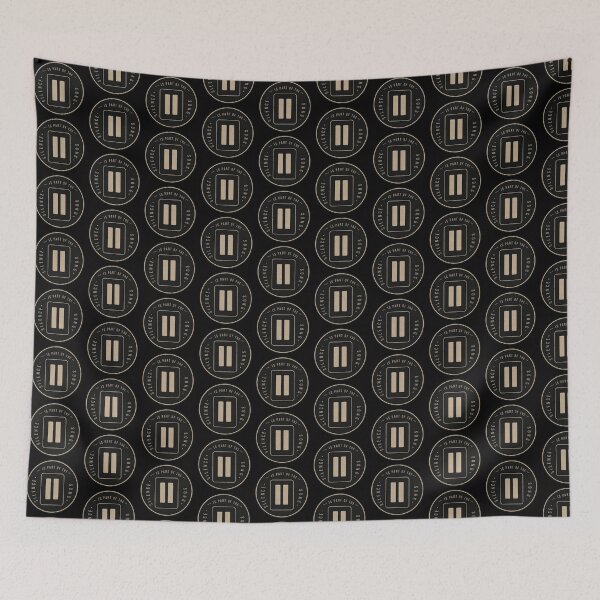Item preview, Silence Is Part of the Song designed and sold by QuietSpark.