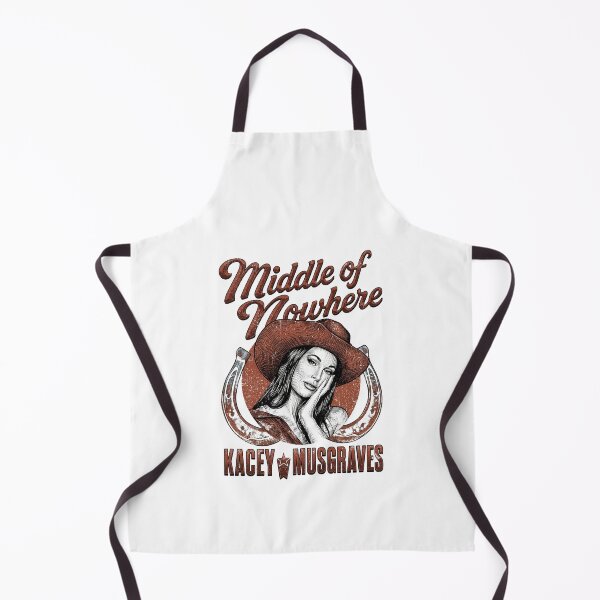 Item preview, Kacey Musgraves Middle of Nowhere designed and sold by stiellarose.
