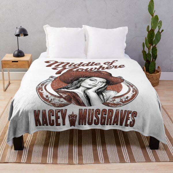 Item preview, Kacey Musgraves Middle of Nowhere designed and sold by stiellarose.