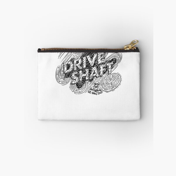 Item preview, Drive shaft   you all everybody tour classic t shirt designed and sold by QuirkyCanvad.