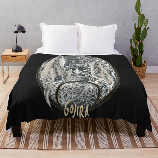 Item preview, GOJIRA designed and sold by acraftsh.