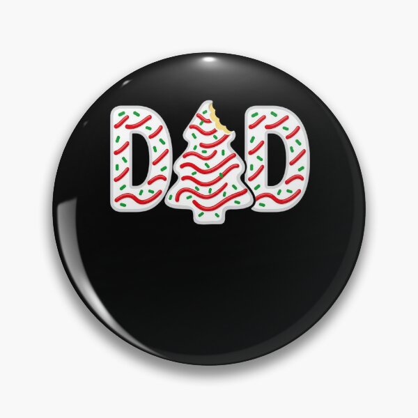 Item preview, Christmas Tree Cake Dad Matching Family Party Pajama  designed and sold by clothesy7.