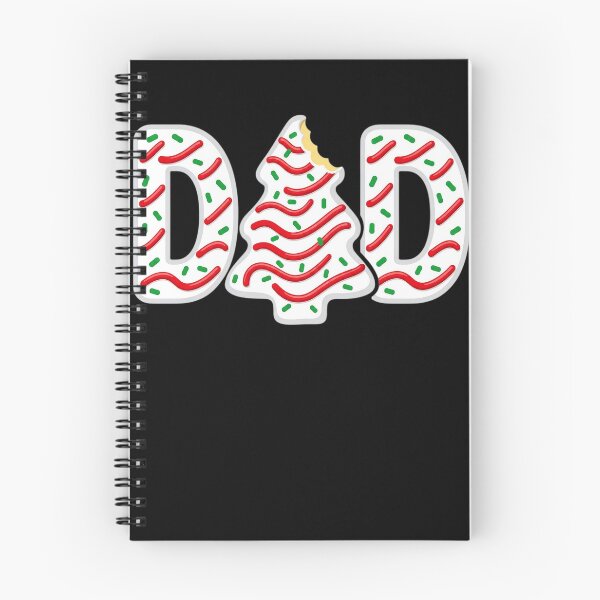 Item preview, Christmas Tree Cake Dad Matching Family Party Pajama  designed and sold by clothesy7.