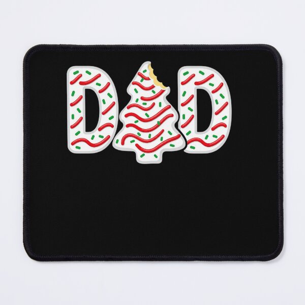 Item preview, Christmas Tree Cake Dad Matching Family Party Pajama designed and sold by clothesy7.