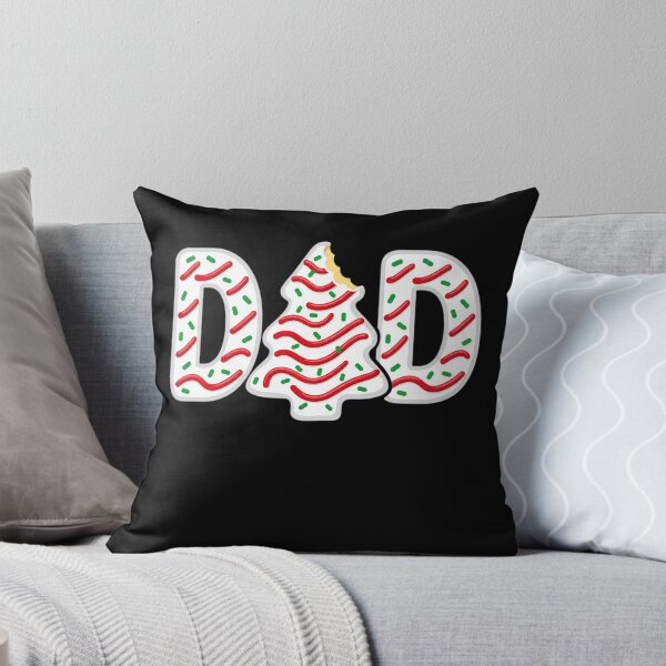 Item preview, Christmas Tree Cake Dad Matching Family Party Pajama  designed and sold by clothesy7.