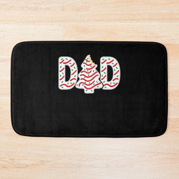 Item preview, Christmas Tree Cake Dad Matching Family Party Pajama  designed and sold by clothesy7.