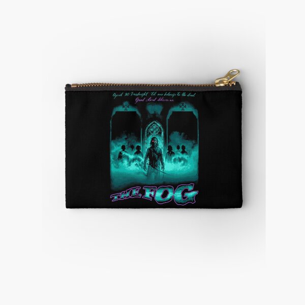 Item preview, John Carpenter 1980 The Fog designed and sold by Power Up Prints.