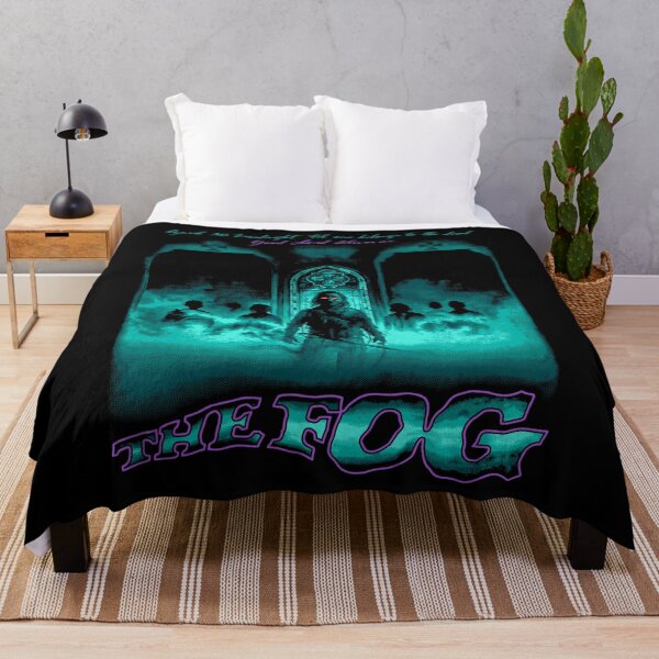 Item preview, John Carpenter 1980 The Fog designed and sold by Power Up Prints.