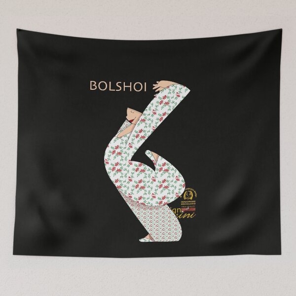 Item preview, Bolshoi designed and sold by Luca Mesini.