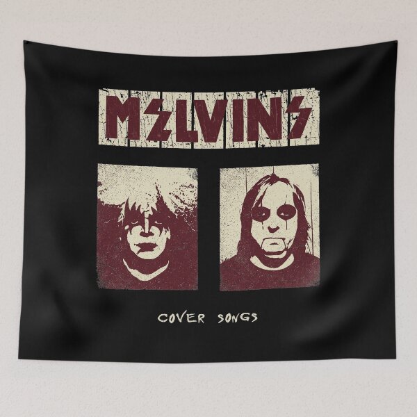 Item preview, Cover Songs Heavy Metal designed and sold by stiellarose.