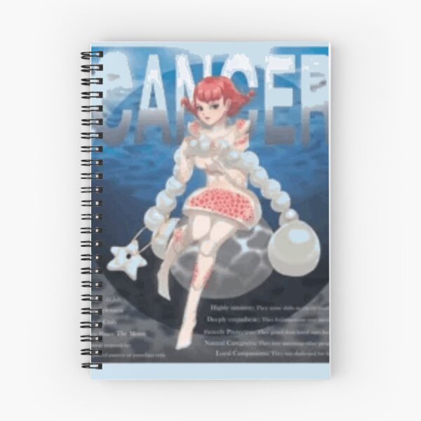Item preview, CancerAstrologyPoster designed and sold by Astrolunarruk.