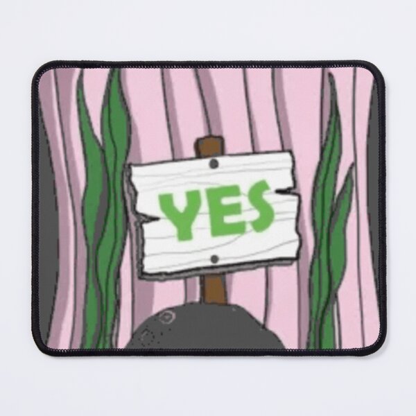 Item preview, YesSignRock designed and sold by Astrolunarruk.