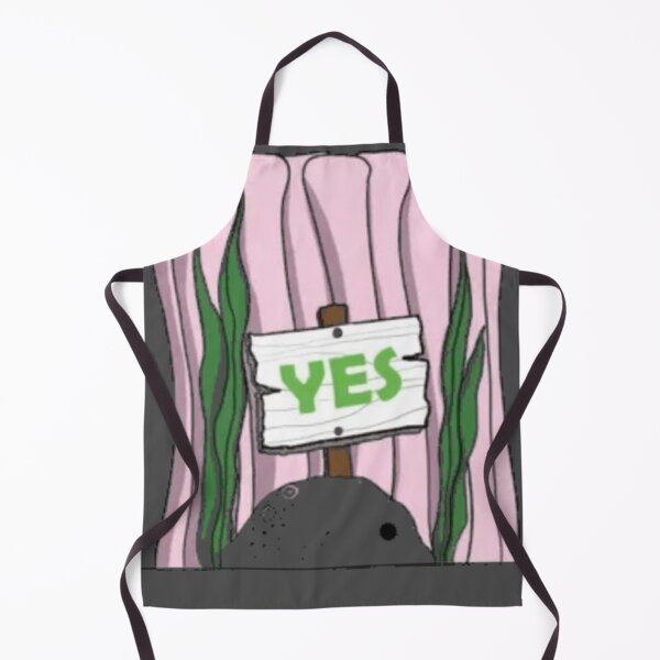Item preview, YesSignRock designed and sold by Astrolunarruk.