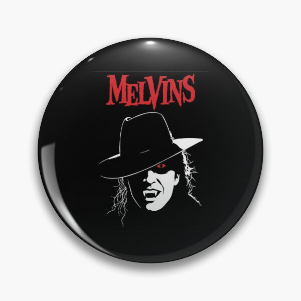 Item preview, Melvins #402 QH #16 designed and sold by stiellarose.