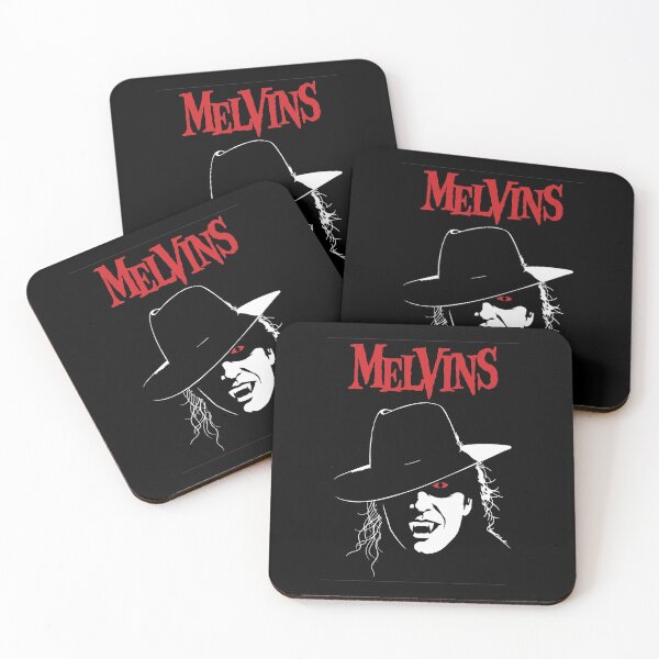 Item preview, Melvins #402 QH #16 designed and sold by stiellarose.