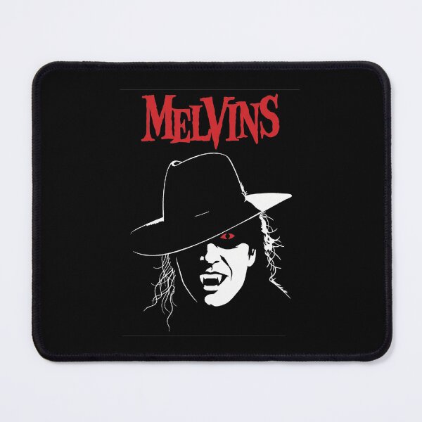 Item preview, Melvins #402 QH #16 designed and sold by stiellarose.