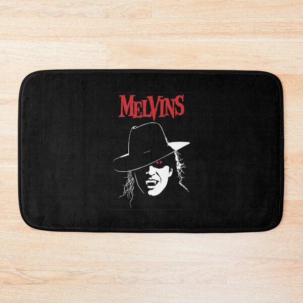 Item preview, Melvins #402 QH #16 designed and sold by stiellarose.