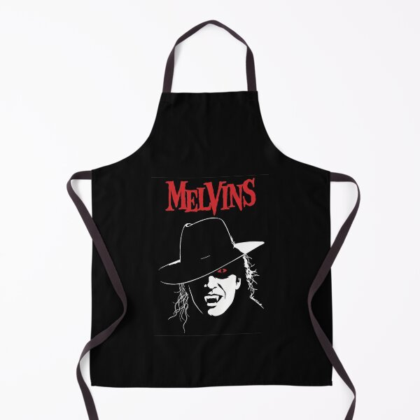 Item preview, Melvins #402 QH #16 designed and sold by stiellarose.