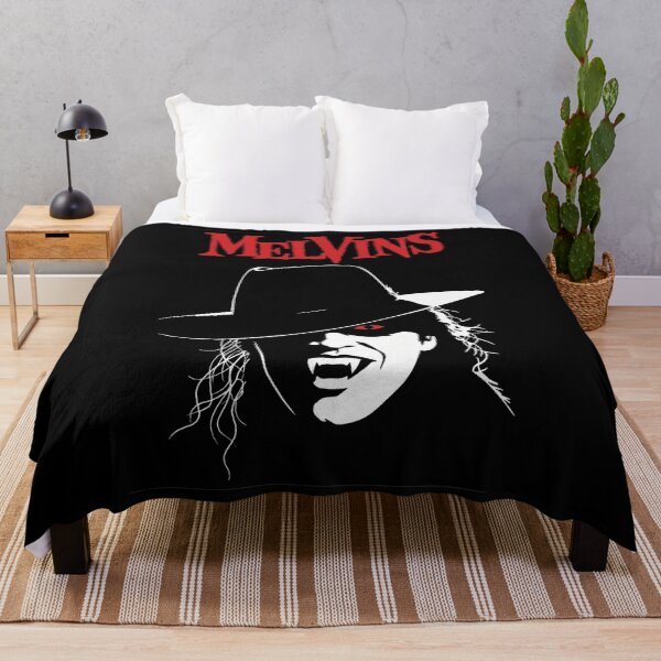 Item preview, Melvins #402 QH #16 designed and sold by stiellarose.