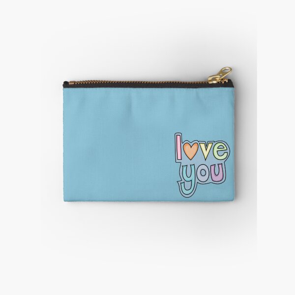 Item preview, love you designed and sold by hello readers.