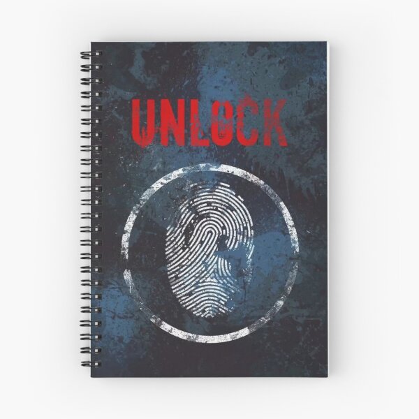 Item preview, Unlock designed and sold by MixsyM.